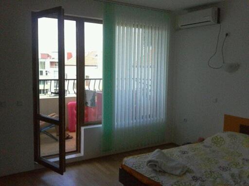 Apartment Comfort Солнечный берег Экстерьер фото