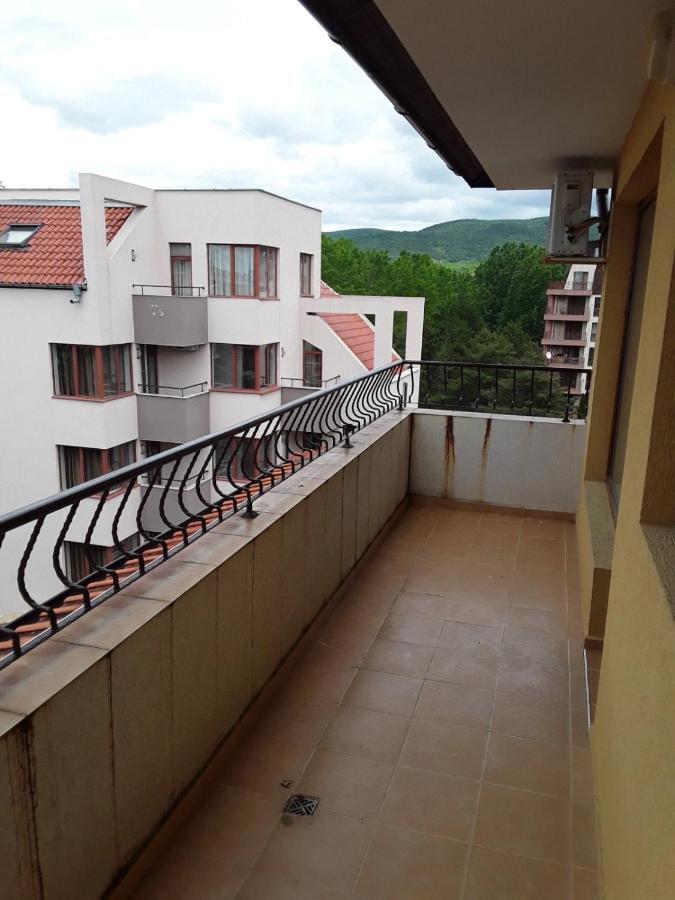 Apartment Comfort Солнечный берег Экстерьер фото
